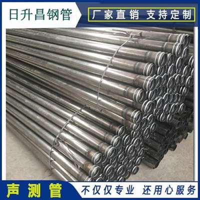 湄潭声测管理论重量计算