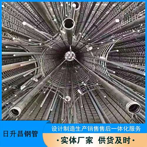 湄潭声测管理论重量计算（举例说明）