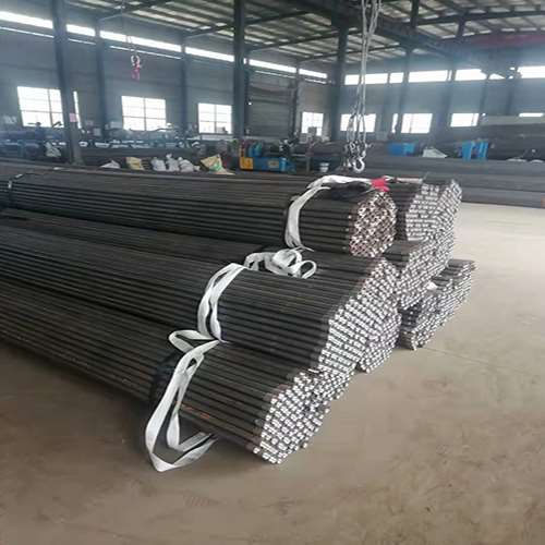 湄潭声测管为什么需要管帽？用途详解